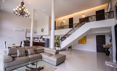 Welcome to Suranaree Ville, where you have a fantastic opportunity to expand your large family's home. We are selling a detached house in the Suranare