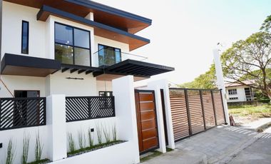 Orchard Residential Estates | Brand New 4 Bedroom House & Lot For Sale in Dasmarinas, Cavite