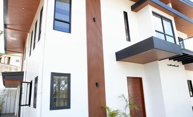 Orchard Residential Estates | Brand New 4 Bedroom House & Lot For Sale in Dasmarinas, Cavite
