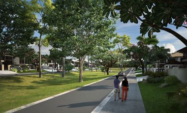 Pre-Selling Lot For Sale in The Courtyards Vermosa by Ayala Land Premier