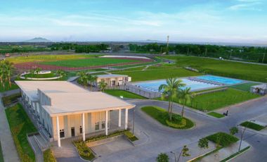 Pre-Selling Lot For Sale in The Courtyards Vermosa by Ayala Land Premier