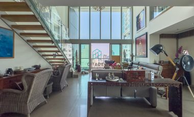 The River by Raimon Land - High Floor 3 Beds Duplex for Sale!