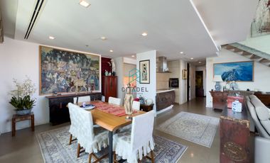The River by Raimon Land - High Floor 3 Beds Duplex for Sale!
