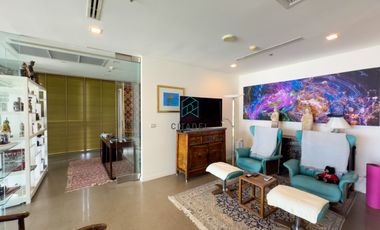 The River by Raimon Land - High Floor 3 Beds Duplex for Sale!