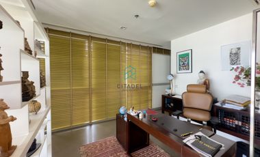 The River by Raimon Land - High Floor 3 Beds Duplex for Sale!
