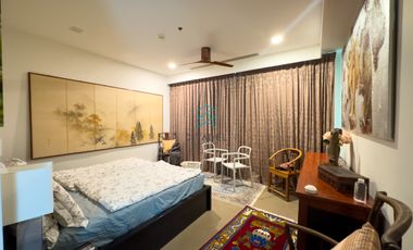 The River by Raimon Land - High Floor 3 Beds Duplex for Sale!
