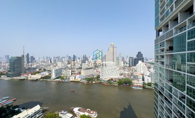 The River by Raimon Land - High Floor 3 Beds Duplex for Sale!