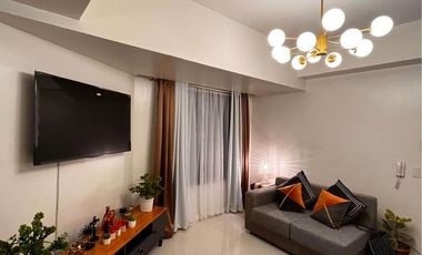 Brand New 1BR Fully Furnished for RENT Mandani Bay, Mandaue City