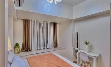 Brand New 1BR Fully Furnished for RENT Mandani Bay, Mandaue City