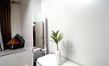 Brand New 1BR Fully Furnished for RENT Mandani Bay, Mandaue City