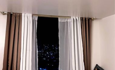 Brand New 1BR Fully Furnished for RENT Mandani Bay, Mandaue City