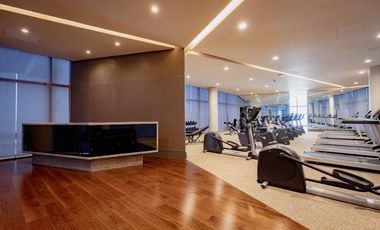 Brand New 1BR Fully Furnished for RENT Mandani Bay, Mandaue City
