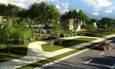 Pre-Selling Lot For Sale in The Courtyards Vermosa by Ayala Land Premier