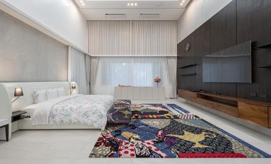 🔆Ayala Alabang Village - Brand New House