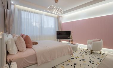 🔆Ayala Alabang Village - Brand New House