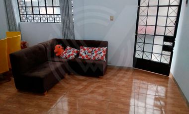 OPORTUNIDAD: SE VENDE DEPARTAMENTO EN LINCE PRIMER PISO-IDEAL PARA RESTAURANTE O TIENDA