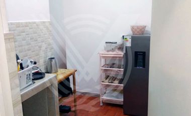 OPORTUNIDAD: SE VENDE DEPARTAMENTO EN LINCE PRIMER PISO-IDEAL PARA RESTAURANTE O TIENDA