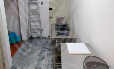 OPORTUNIDAD: SE VENDE DEPARTAMENTO EN LINCE PRIMER PISO-IDEAL PARA RESTAURANTE O TIENDA