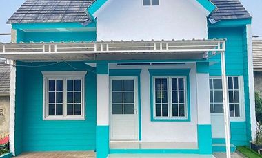 Jual Rumah di Green Villa Karangpawitan Garut Dekat Citimall Garut, Garut Plaza