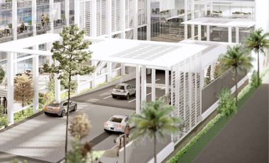 🏘️THE LINCOLN TOWER AT IPI CENTER along JohnPaul Avenue II