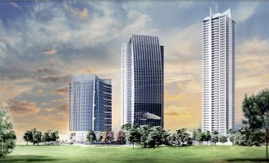 🏘️THE LINCOLN TOWER AT IPI CENTER along JohnPaul Avenue II