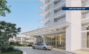 🏘️THE LINCOLN TOWER AT IPI CENTER along JohnPaul Avenue II