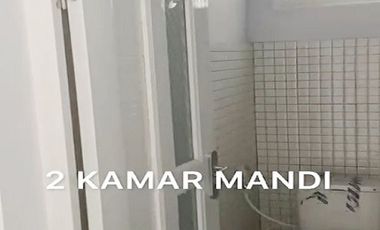 Dijual Rumah Baru di Perumahan Cijati Asri Garut Dekat Ramayana Garut, Kampus UNIGA