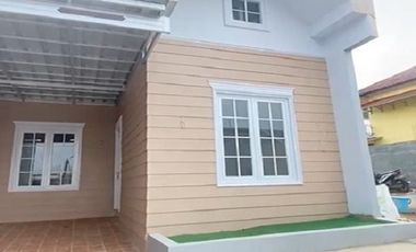 Dijual Rumah Baru di Perumahan Cijati Asri Garut Dekat Ramayana Garut, Kampus UNIGA