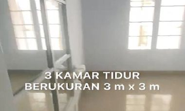 Dijual Rumah Baru di Perumahan Cijati Asri Garut Dekat Ramayana Garut, Kampus UNIGA
