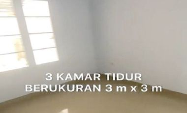 Dijual Rumah Baru di Perumahan Cijati Asri Garut Dekat Ramayana Garut, Kampus UNIGA