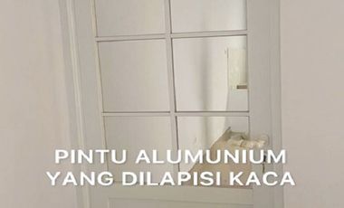 Dijual Rumah Baru di Perumahan Cijati Asri Garut Dekat Ramayana Garut, Kampus UNIGA