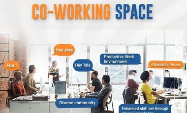 Central Bloc Corporate Center,  IT Park Office Space for Rent in Cebu