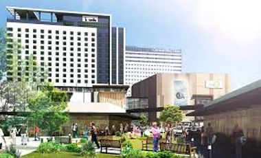 Central Bloc Corporate Center,  IT Park Office Space for Rent in Cebu