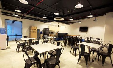 Central Bloc Corporate Center,  IT Park Office Space for Rent in Cebu