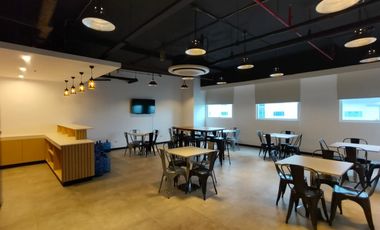 Central Bloc Corporate Center,  IT Park Office Space for Rent in Cebu