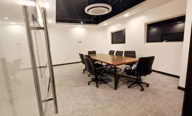 Central Bloc Corporate Center,  IT Park Office Space for Rent in Cebu