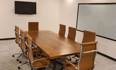 Central Bloc Corporate Center,  IT Park Office Space for Rent in Cebu