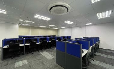 Central Bloc Corporate Center,  IT Park Office Space for Rent in Cebu