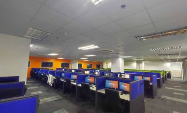 Central Bloc Corporate Center,  IT Park Office Space for Rent in Cebu