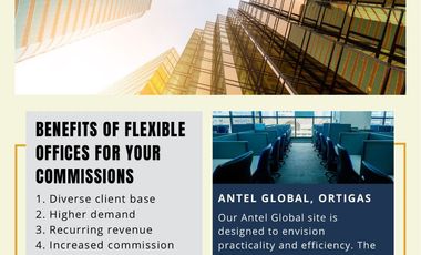 Central Bloc Corporate Center,  IT Park Office Space for Rent in Cebu