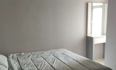 Apartemen Murah Surabaya Tengah Kota Gunawangsa Tidar 1/2BR Siap Huni