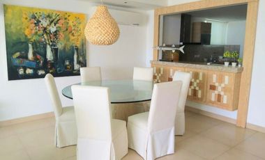 VENDO DEPARTAMENTO DE LUJO SALINAS SECTOR CHIPIPE