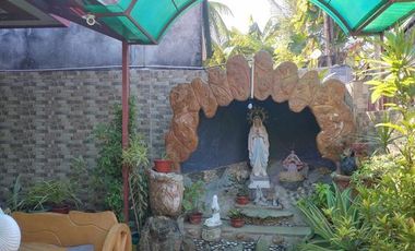 Fully Furnished House and Lot in Sabang Danao Cebu beside Padre Pio School
