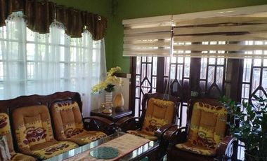 Fully Furnished House and Lot in Sabang Danao Cebu beside Padre Pio School