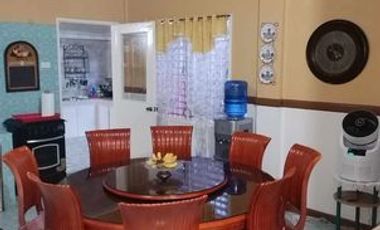 Fully Furnished House and Lot in Sabang Danao Cebu beside Padre Pio School