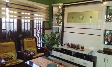 Fully Furnished House and Lot in Sabang Danao Cebu beside Padre Pio School