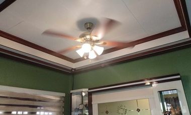 Fully Furnished House and Lot in Sabang Danao Cebu beside Padre Pio School