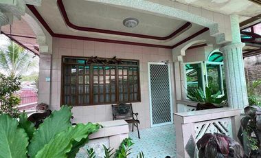 Fully Furnished House and Lot in Sabang Danao Cebu beside Padre Pio School