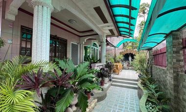 Fully Furnished House and Lot in Sabang Danao Cebu beside Padre Pio School