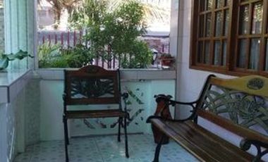 Fully Furnished House and Lot in Sabang Danao Cebu beside Padre Pio School